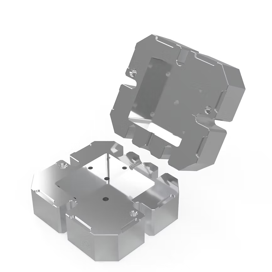 Universal Mould