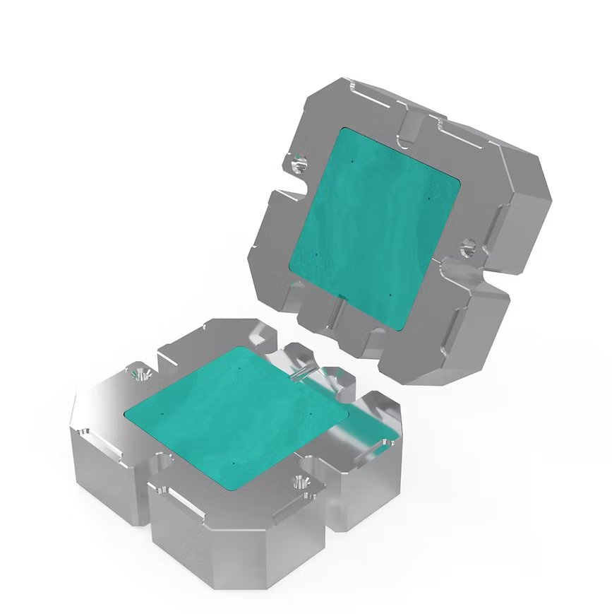 Universal Mould