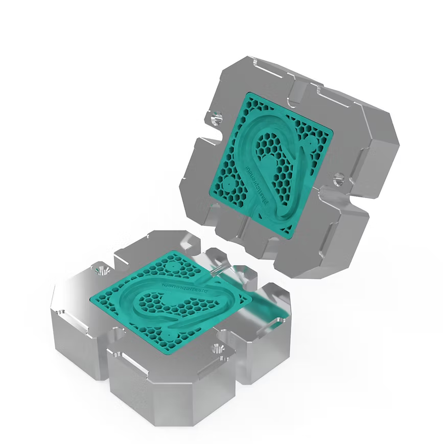 Universal Mould