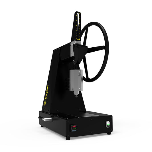 NOVA-60 Desktop Injection Moulding Machine