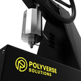 Load image into Gallery viewer, NOVA-60 Desktop Injection Moulding Machine
