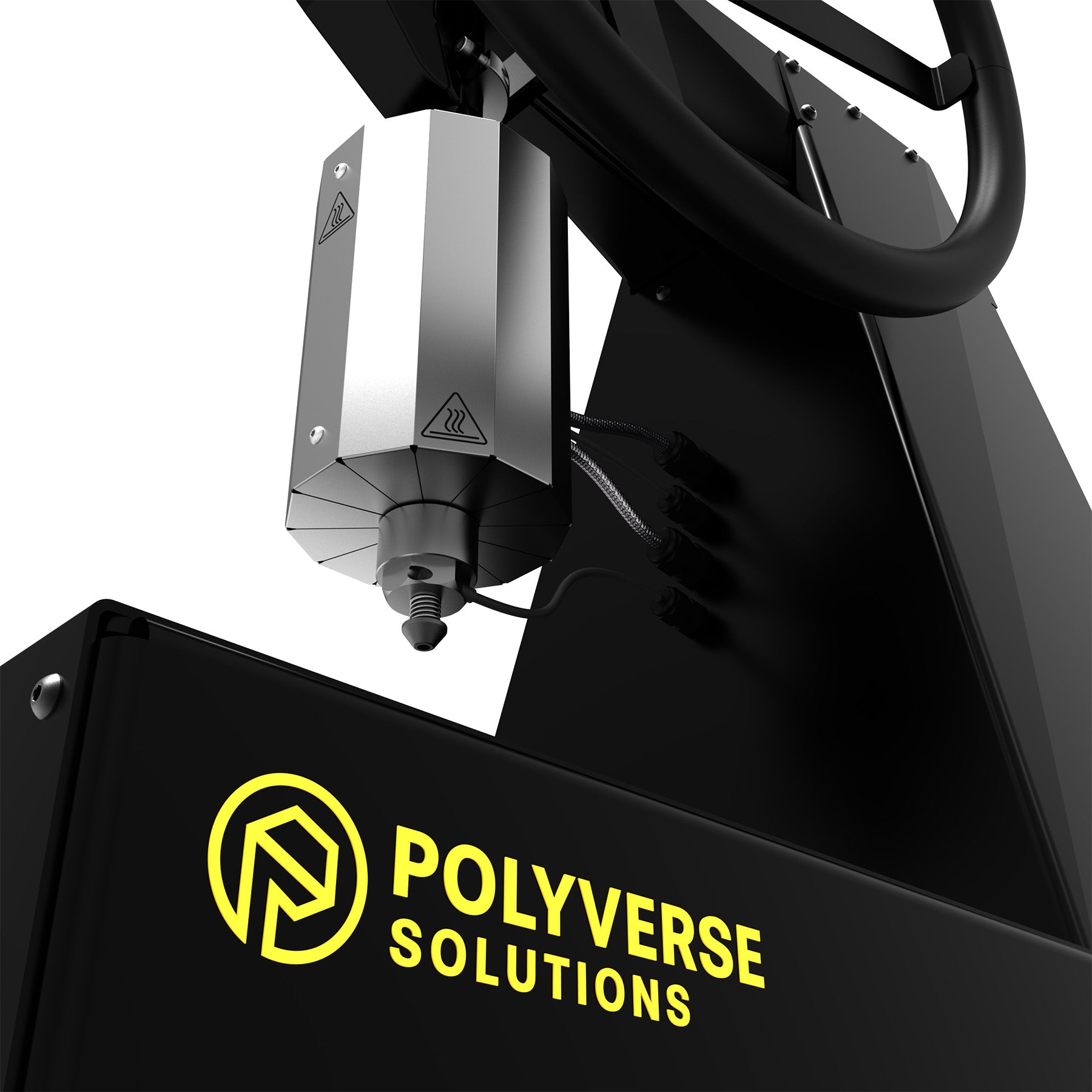 NOVA-60 Desktop Injection Moulding Machine