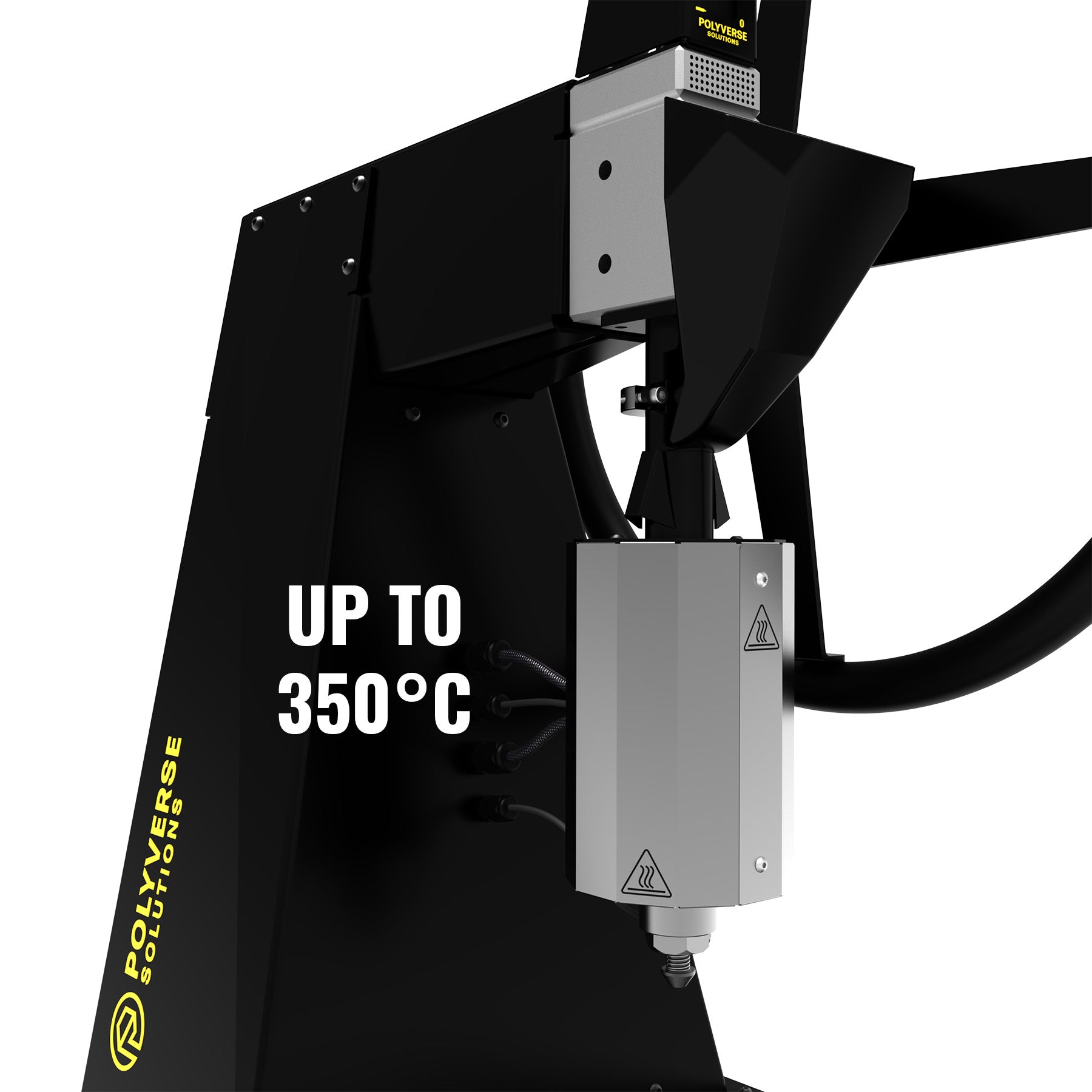 NOVA-60 Desktop Injection Moulding Machine