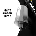 Load image into Gallery viewer, NOVA-60 Desktop Injection Moulding Machine
