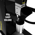 Load image into Gallery viewer, NOVA-60 Desktop Injection Moulding Machine
