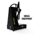 Load image into Gallery viewer, NOVA-60 Desktop Injection Moulding Machine
