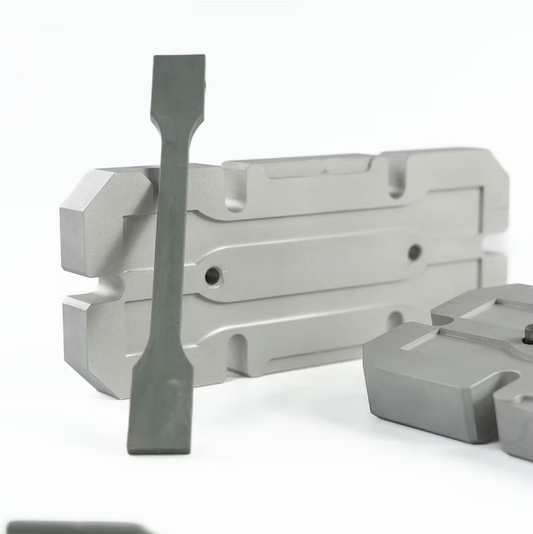 Test Tension Mould
