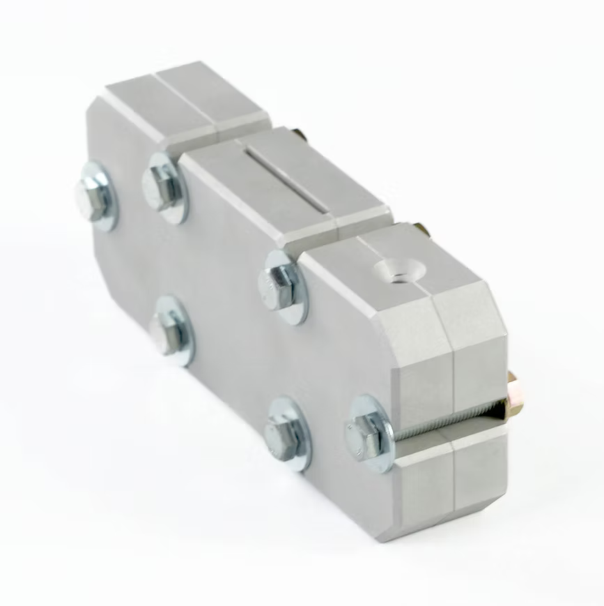 Test Tension Mould