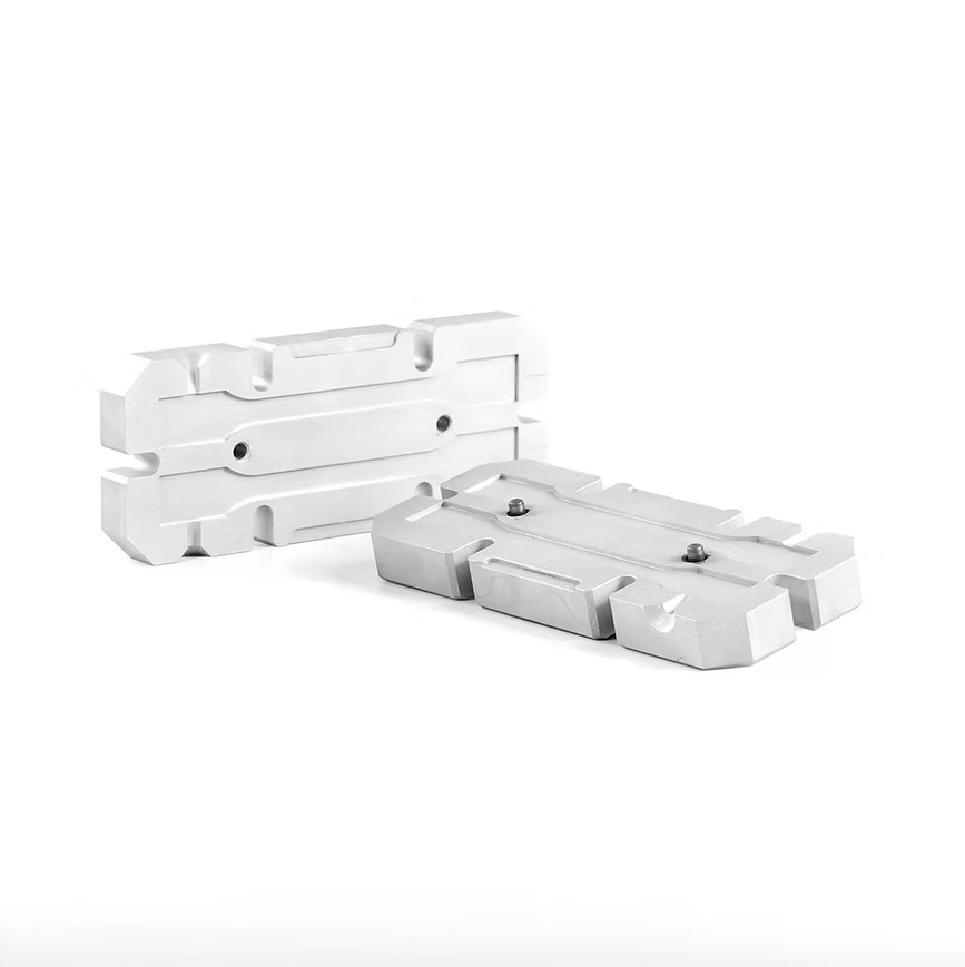 Test Tension Mould