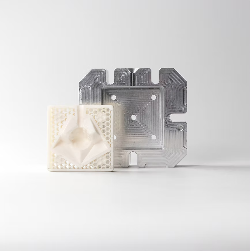 Universal Mould
