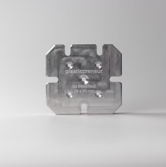 Universal Mould
